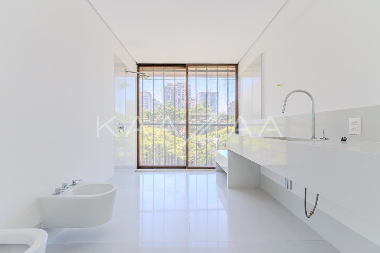 Casa em condomínio à venda no Jardim Paulistano - Foto 12