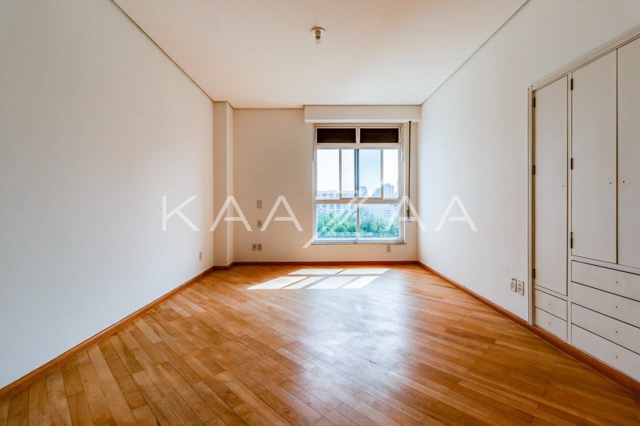 Apartamento para viver com vista para o Clube Pinheiros no Jardim Paulistano. - Foto 8