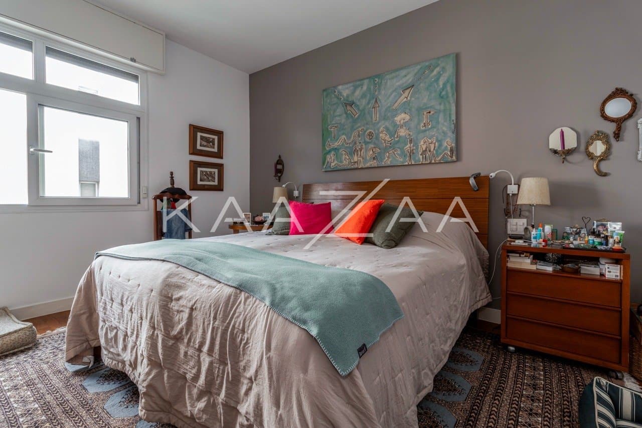 Apartamento no Jardins. - Foto 11