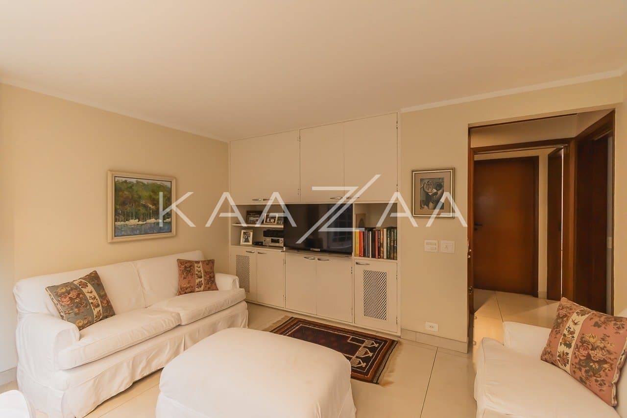 Conforto e natureza nesta casa em rua fechada em Cidade Jardim. - Foto 13