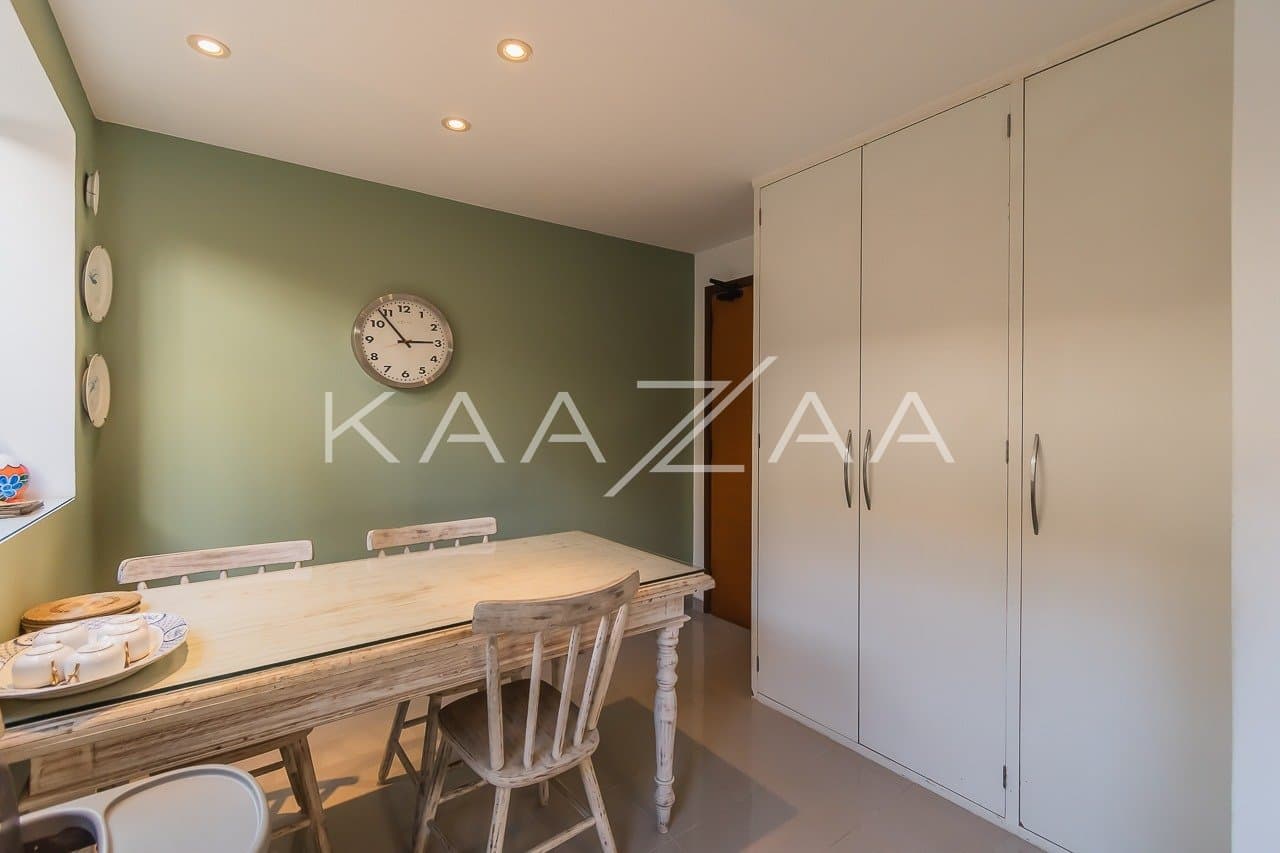 Conforto e natureza nesta casa em rua fechada em Cidade Jardim. - Foto 15