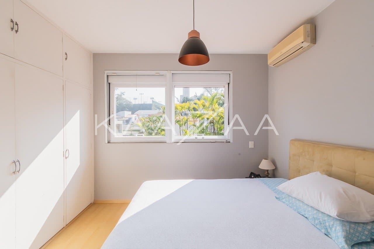 Conforto e natureza nesta casa em rua fechada em Cidade Jardim. - Foto 21