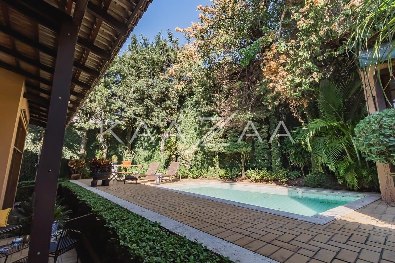 Viver em harmonia: casa com natureza e conforto no Jardim Guedala. - Foto 1