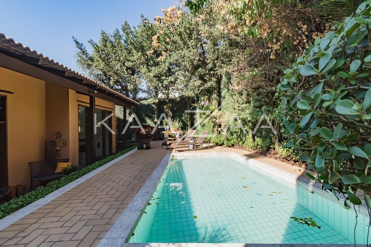 Viver em harmonia: casa com natureza e conforto no Jardim Guedala. - Foto 3