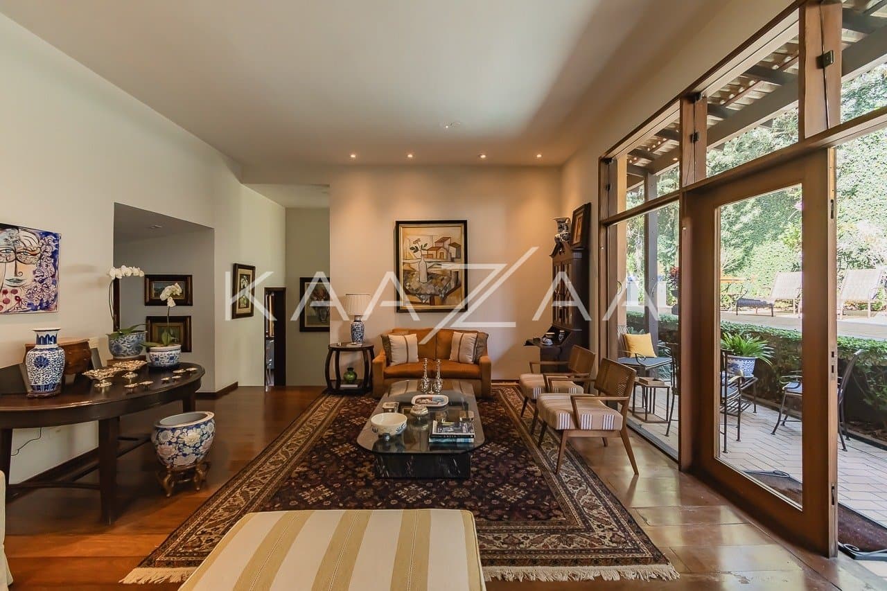 Viver em harmonia: casa com natureza e conforto no Jardim Guedala. - Foto 5