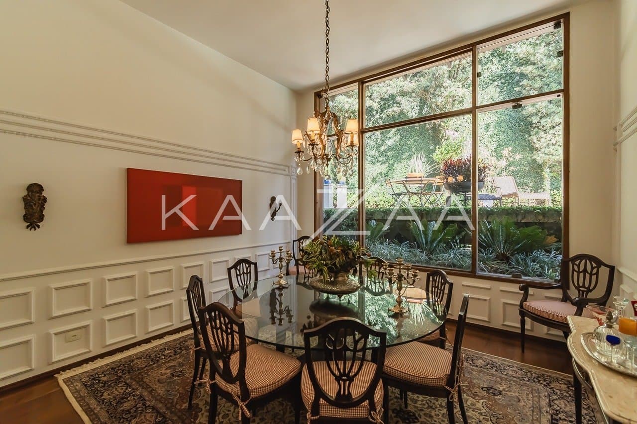 Viver em harmonia: casa com natureza e conforto no Jardim Guedala. - Foto 6