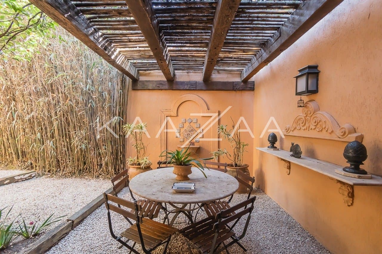 Viver em harmonia: casa com natureza e conforto no Jardim Guedala. - Foto 9