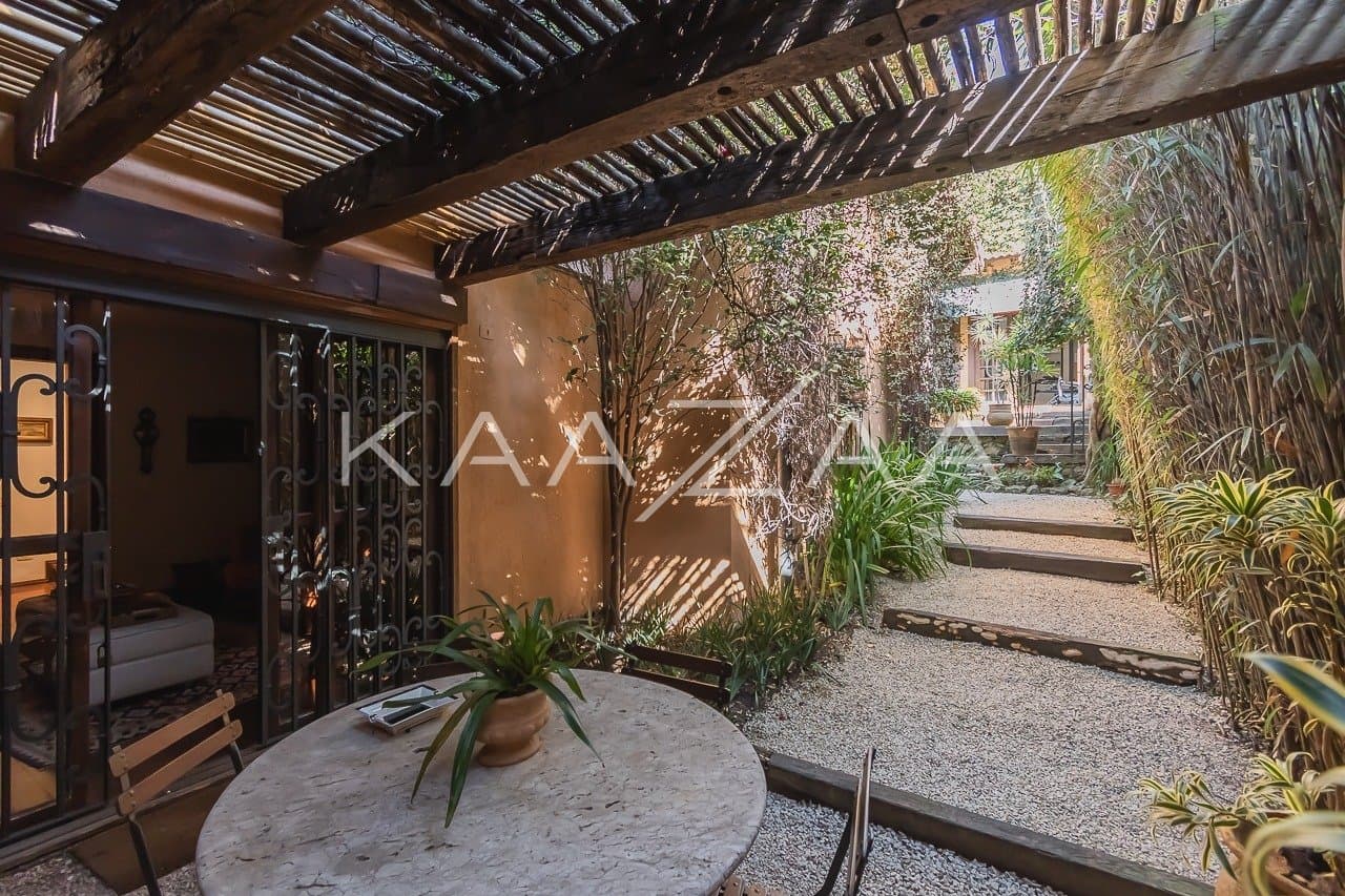 Viver em harmonia: casa com natureza e conforto no Jardim Guedala. - Foto 10