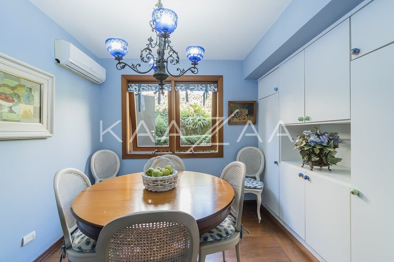 Viver em harmonia: casa com natureza e conforto no Jardim Guedala. - Foto 14