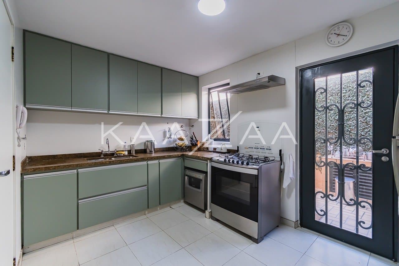 Viver em harmonia: casa com natureza e conforto no Jardim Guedala. - Foto 15