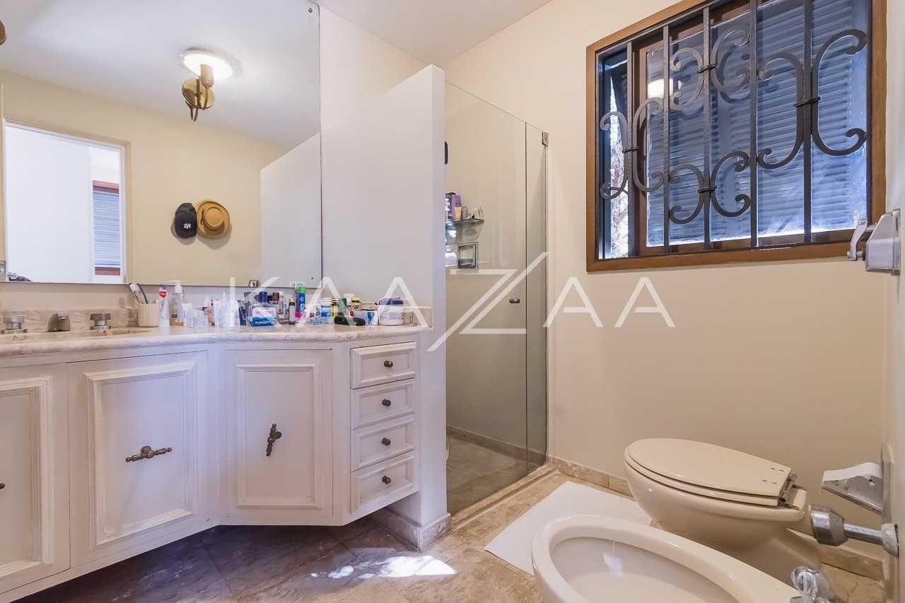 Viver em harmonia: casa com natureza e conforto no Jardim Guedala. - Foto 19