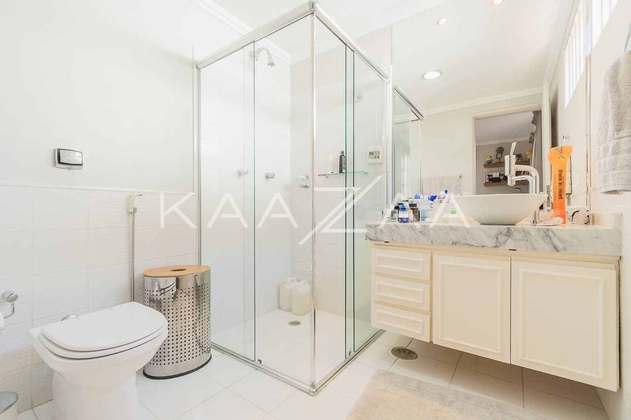 Viver em harmonia: casa com natureza e conforto no Jardim Guedala. - Foto 21