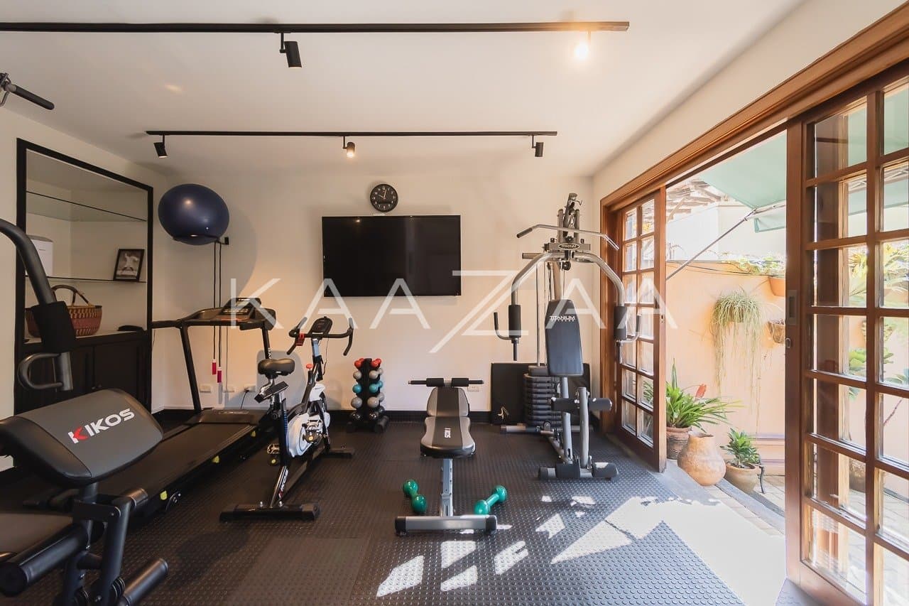 Viver em harmonia: casa com natureza e conforto no Jardim Guedala. - Foto 22