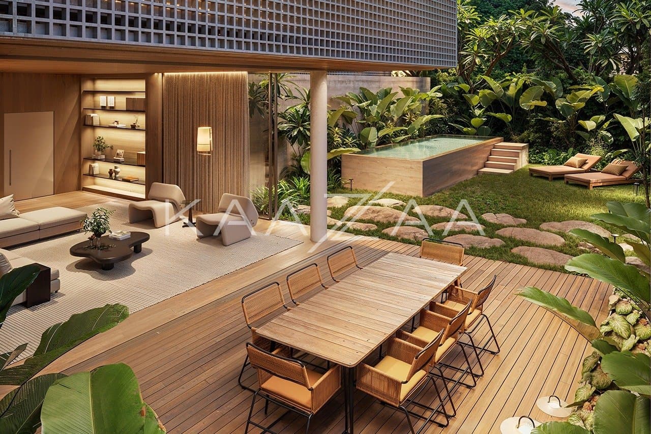 Lançamento à venda no Jardim Paulistano - Foto 3