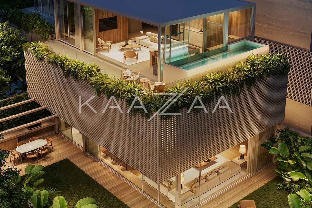 Lançamento à venda no Jardim Paulistano - Foto 6