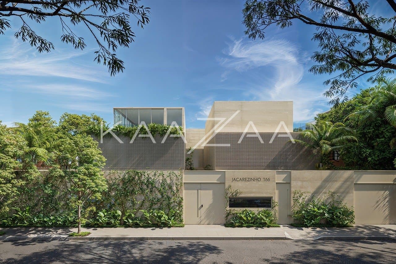 Lançamento à venda no Jardim Paulistano - Foto 8