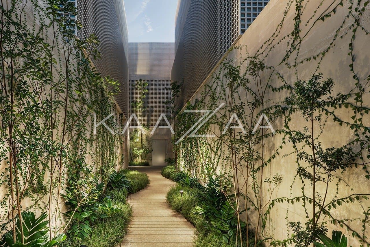 Lançamento à venda no Jardim Paulistano - Foto 7