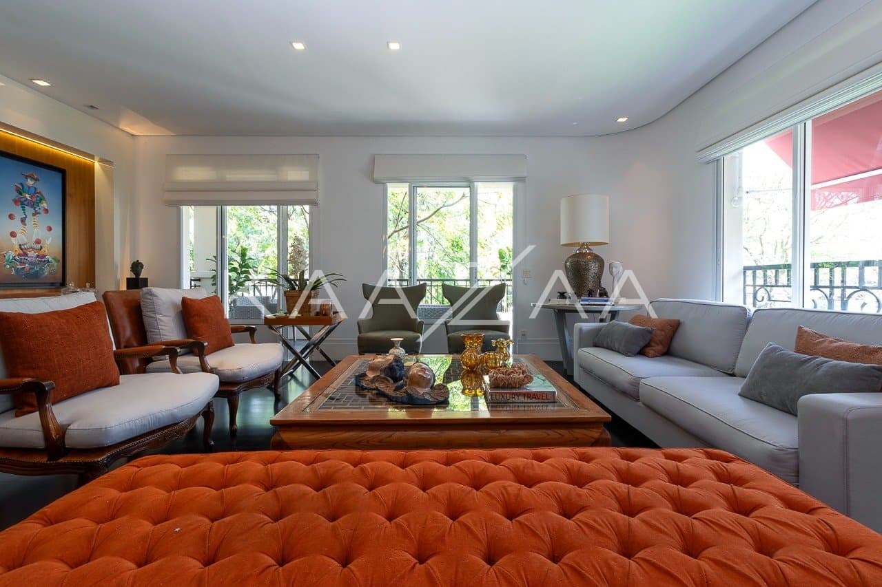 Apartamento perto do parque, em prédio com lazer em Alto de Pinheiros. - Foto 2