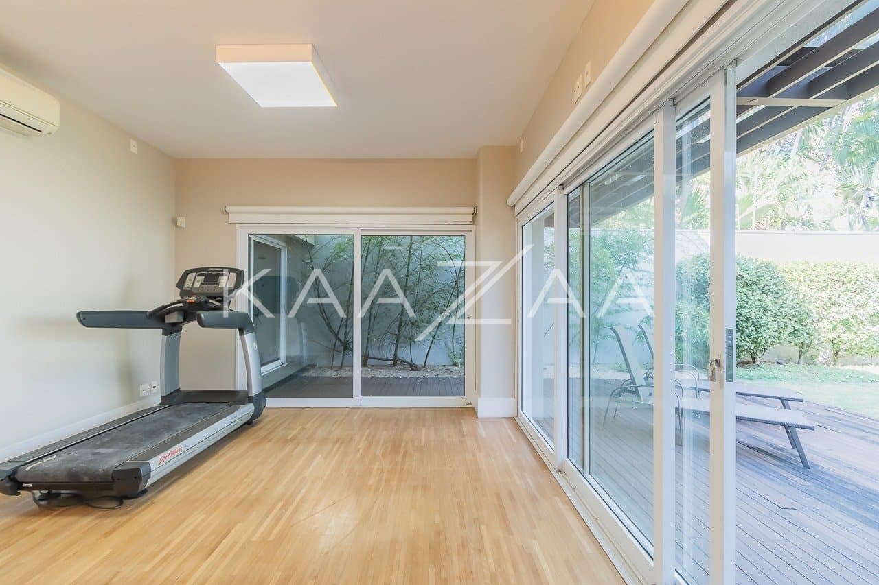 Casa charmosa localizada em rua desejada de Alto de Pinheiros. - Foto 4