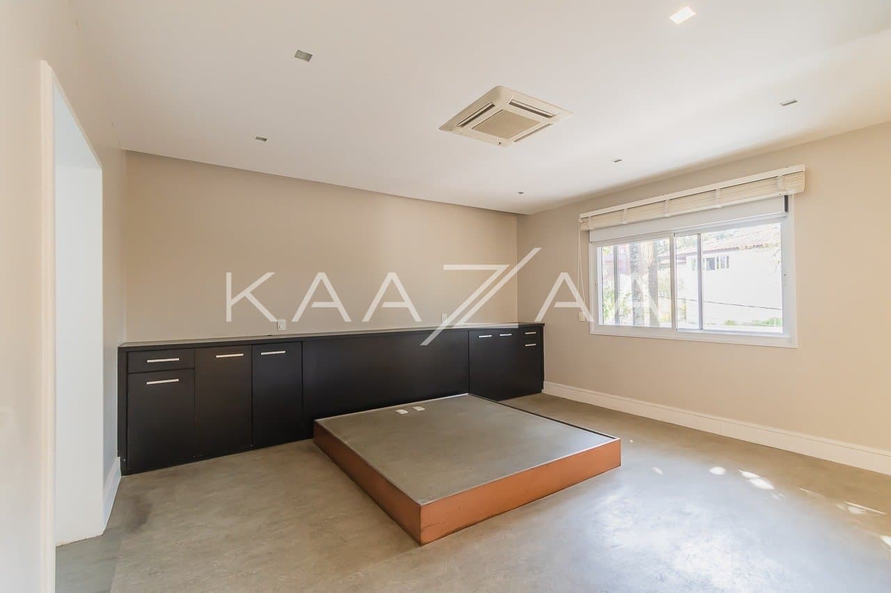 Casa charmosa localizada em rua desejada de Alto de Pinheiros. - Foto 13