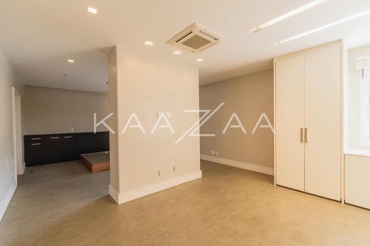 Casa charmosa localizada em rua desejada de Alto de Pinheiros. - Foto 14