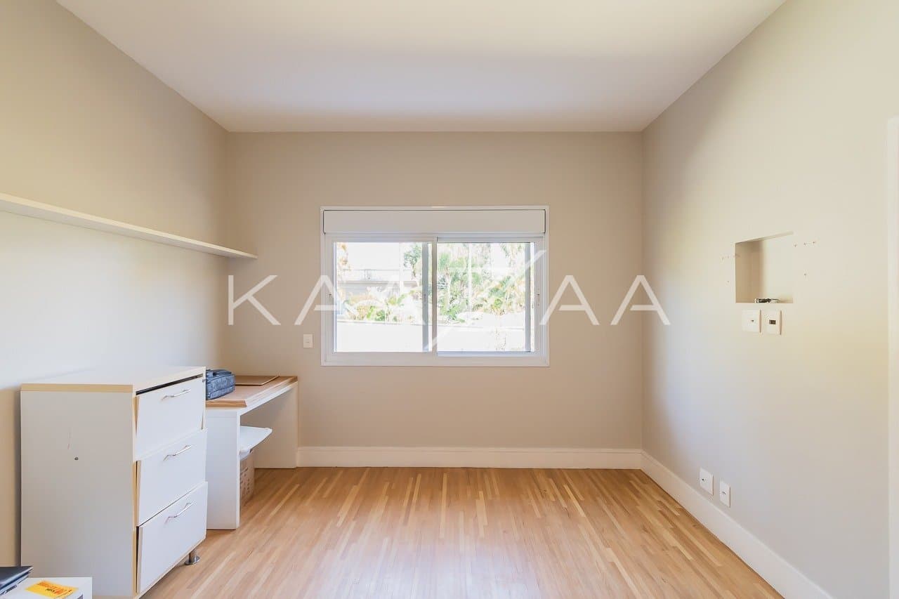 Casa charmosa localizada em rua desejada de Alto de Pinheiros. - Foto 19