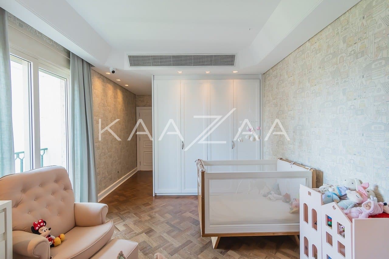 Duplex moderno e sofisticado na Vila Nova Conceição. - Foto 21