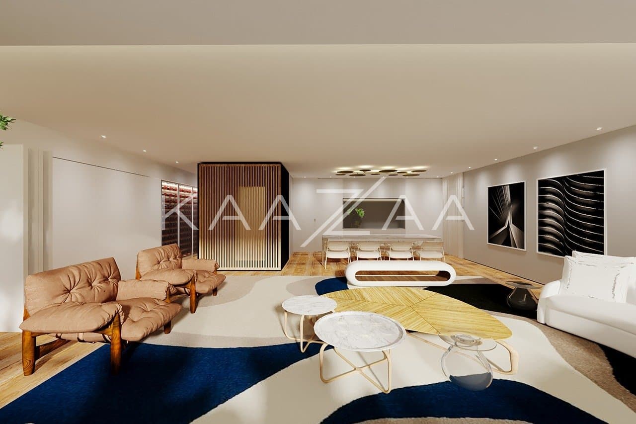 Apartamento no miolo do Itaim Bibi para venda. - Foto 1