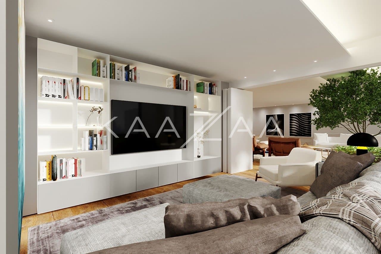 Apartamento no miolo do Itaim Bibi para venda. - Foto 5