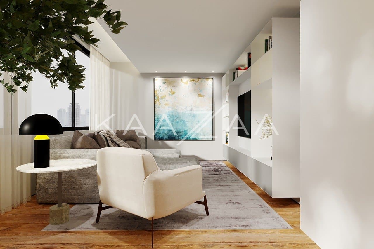 Apartamento no miolo do Itaim Bibi para venda. - Foto 6