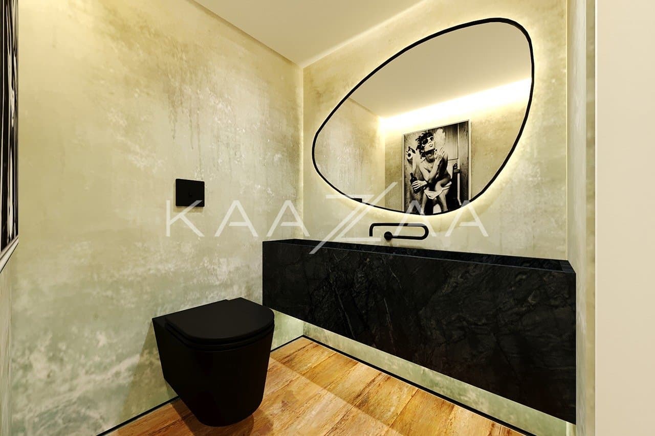 Apartamento no miolo do Itaim Bibi para venda. - Foto 7