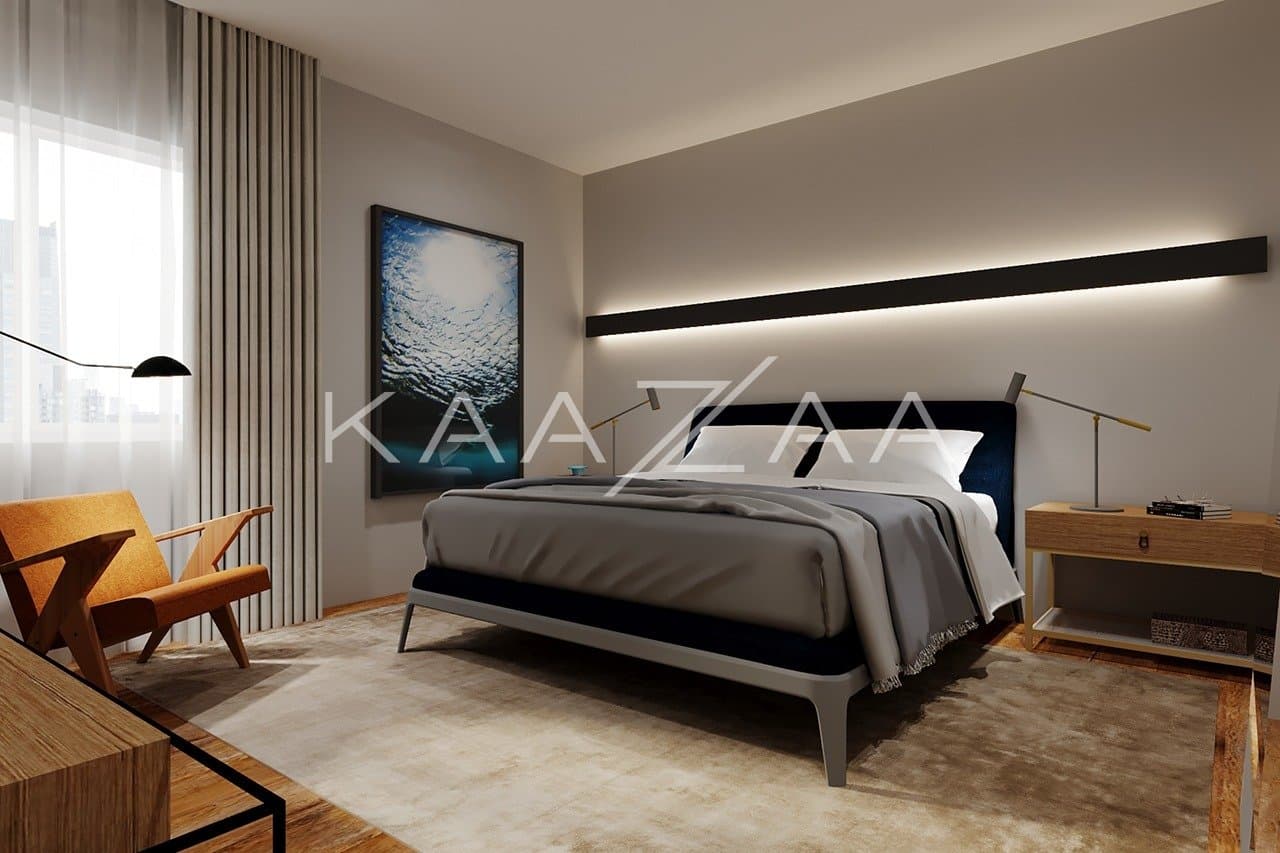 Apartamento no miolo do Itaim Bibi para venda. - Foto 10