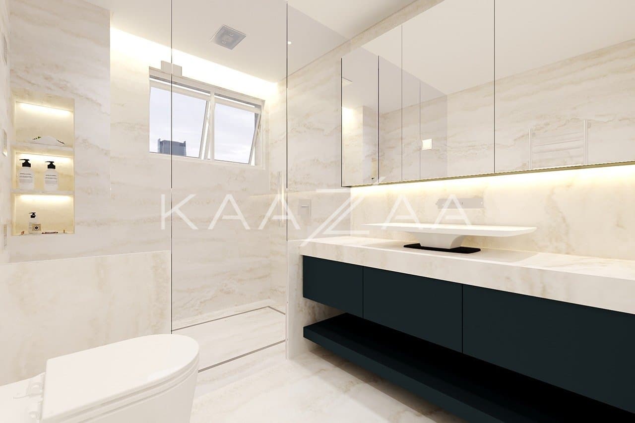 Apartamento no miolo do Itaim Bibi para venda. - Foto 11