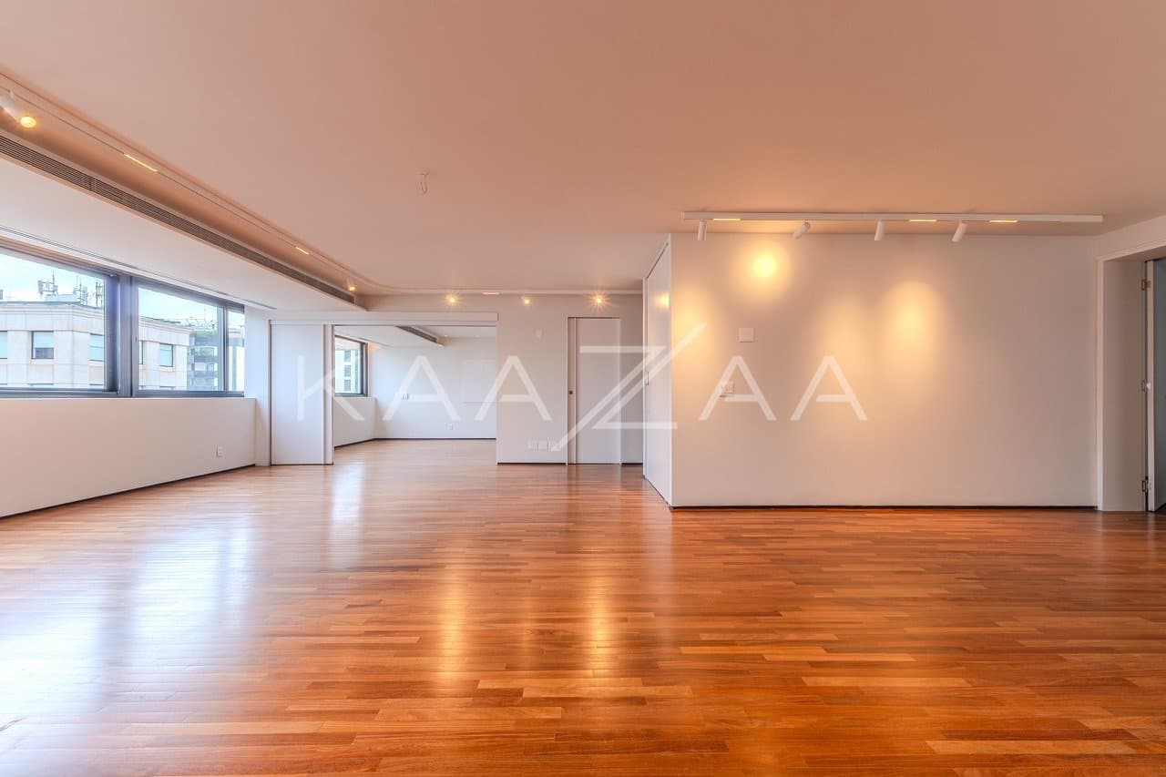 Apartamento no miolo do Itaim Bibi para venda. - Foto 1