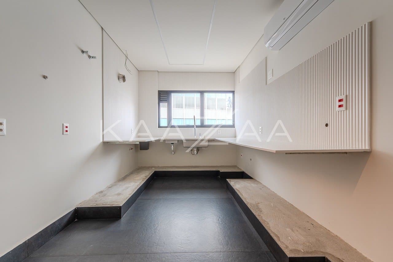 Apartamento no miolo do Itaim Bibi para venda. - Foto 10