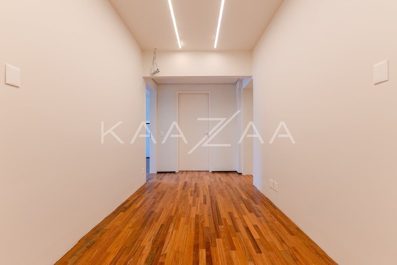 Apartamento no miolo do Itaim Bibi para venda. - Foto 12