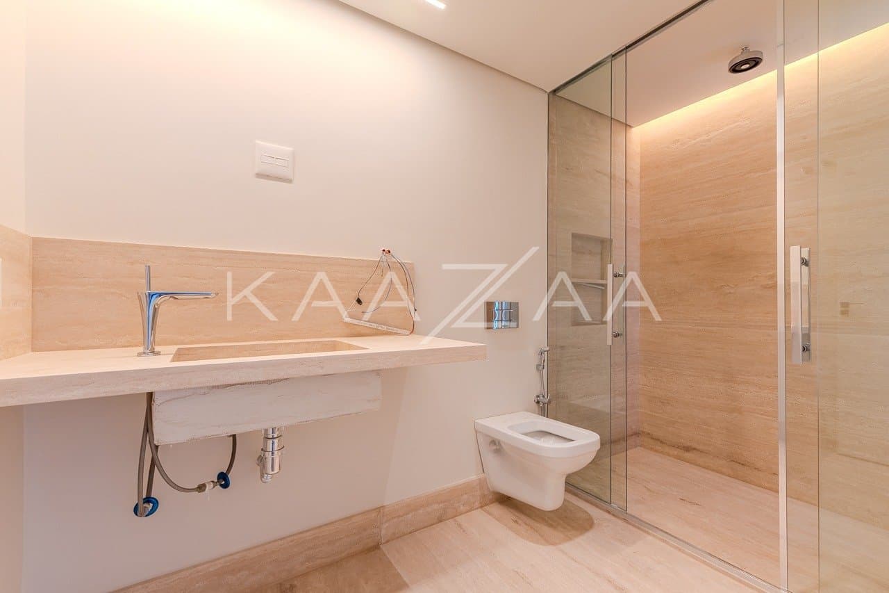 Apartamento no miolo do Itaim Bibi para venda. - Foto 13