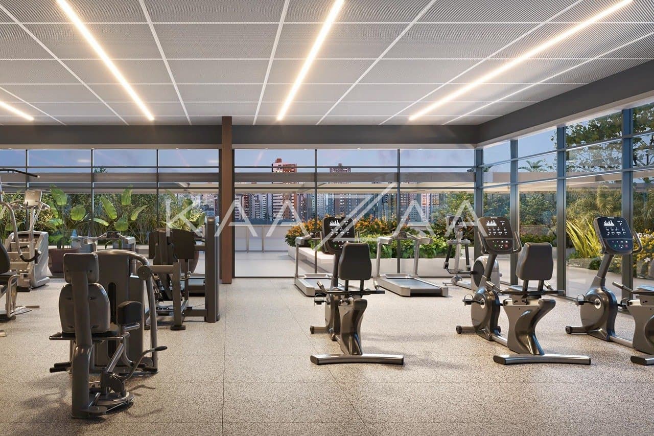 Lançamento à venda no Jardim Paulista - Foto 10