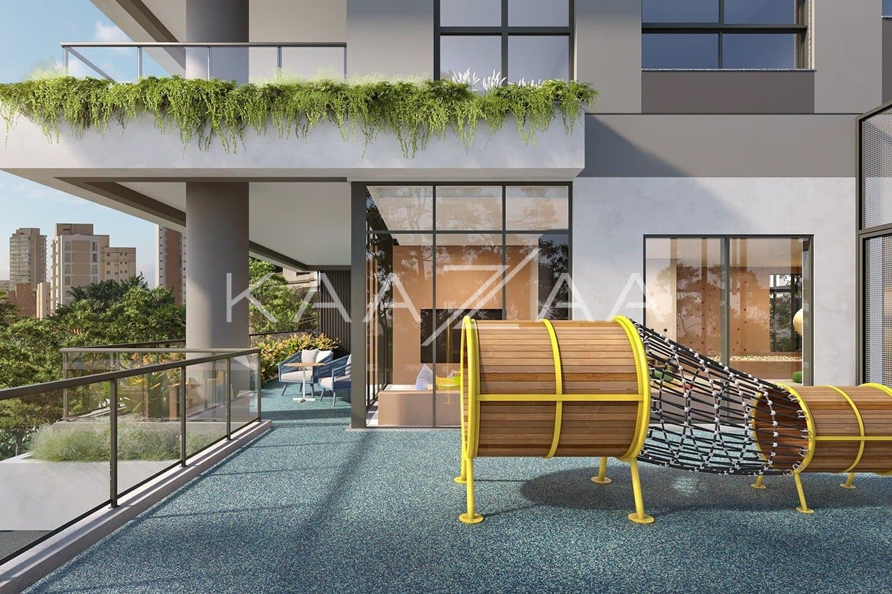 Lançamento à venda no Jardim Paulista - Foto 13