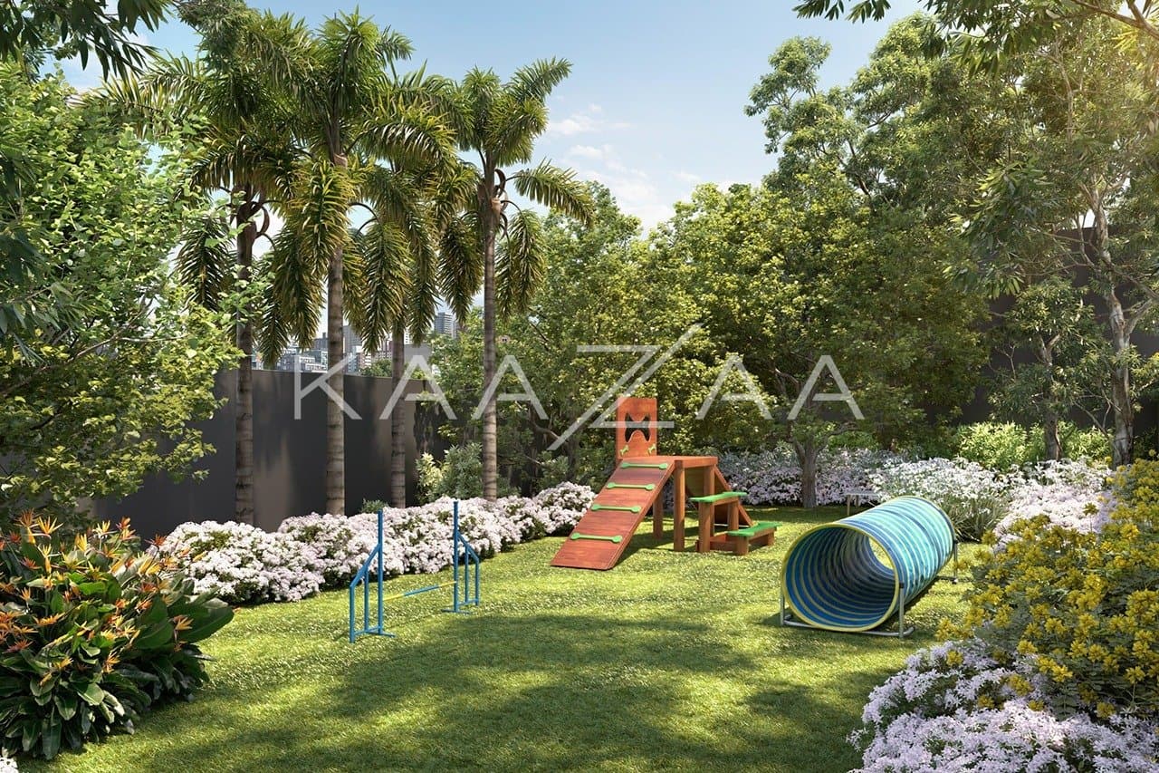 Lançamento à venda no Jardim Paulista - Foto 15