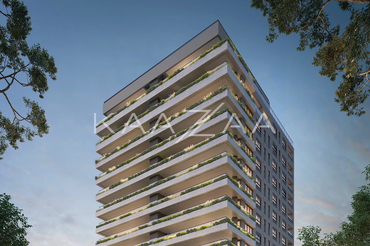 Lançamento à venda no Jardim Paulista - Foto 17