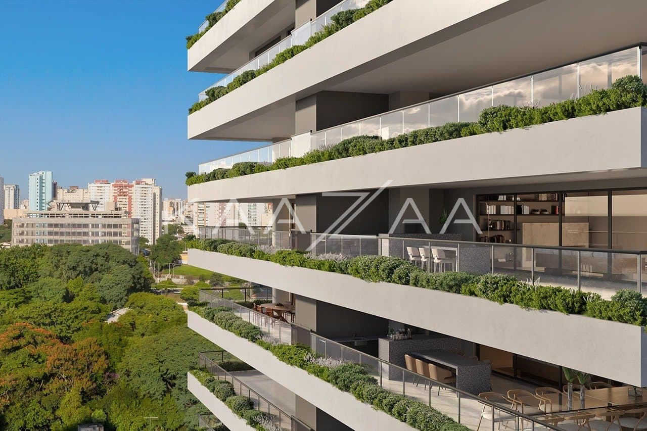 Lançamento à venda no Jardim Paulista - Foto 18