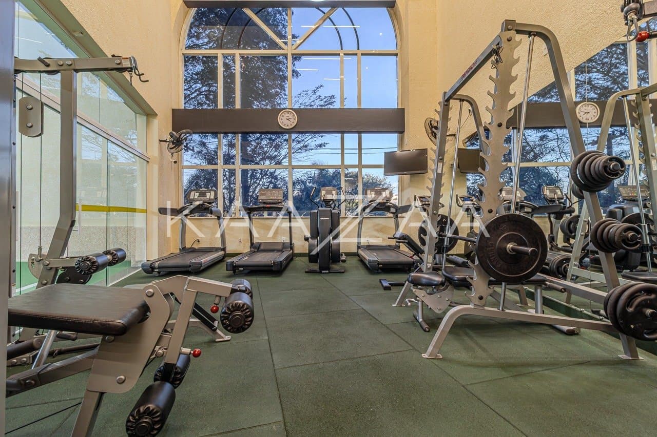 Cobertura mobiliada em Cidade Jardim. - Foto 65