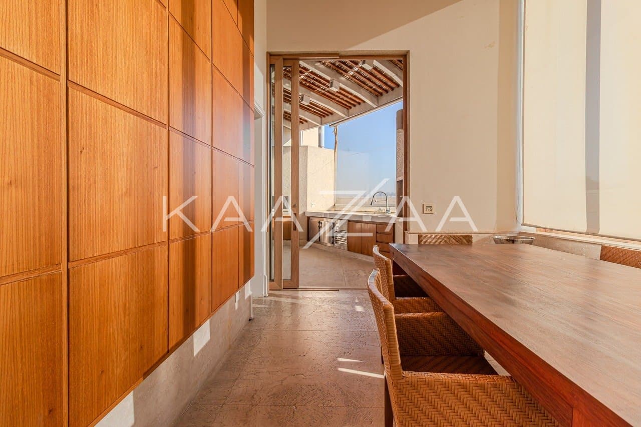 Cobertura mobiliada em Cidade Jardim. - Foto 19