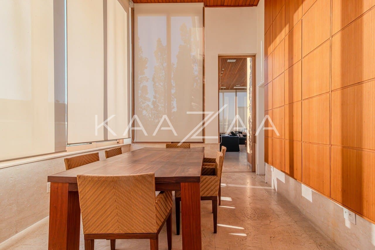 Cobertura mobiliada em Cidade Jardim. - Foto 20