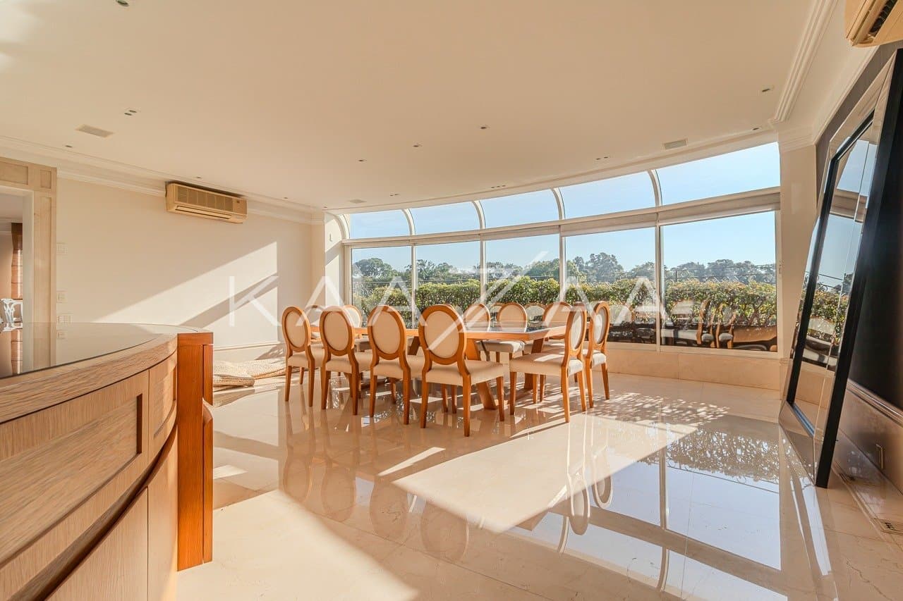 Cobertura mobiliada em Cidade Jardim. - Foto 31