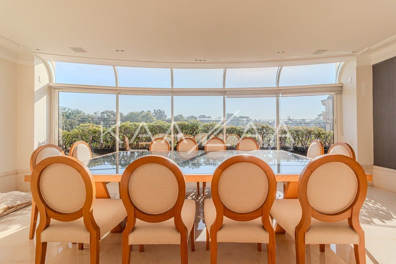 Cobertura mobiliada em Cidade Jardim. - Foto 32