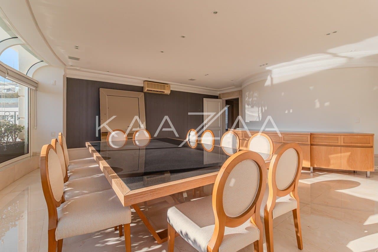 Cobertura mobiliada em Cidade Jardim. - Foto 34