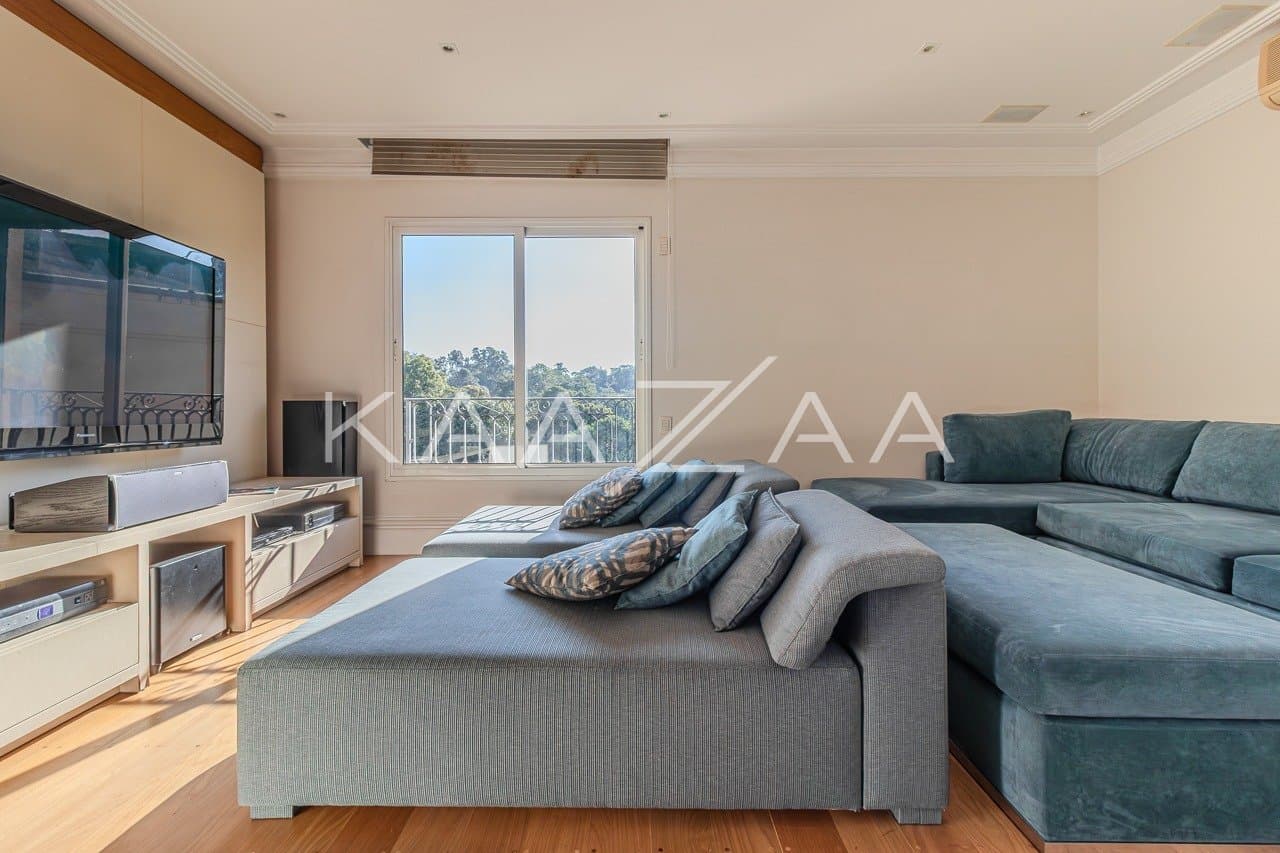 Cobertura mobiliada em Cidade Jardim. - Foto 35