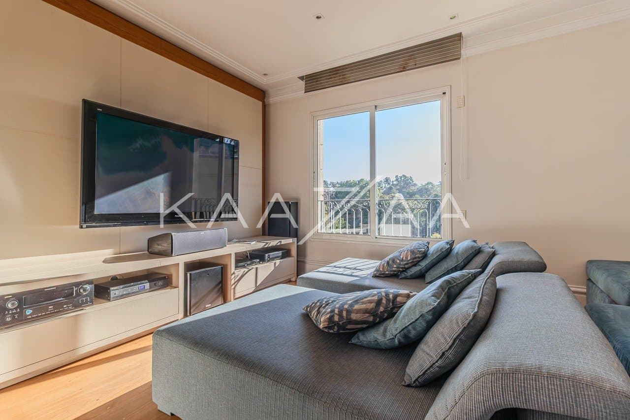 Cobertura mobiliada em Cidade Jardim. - Foto 36